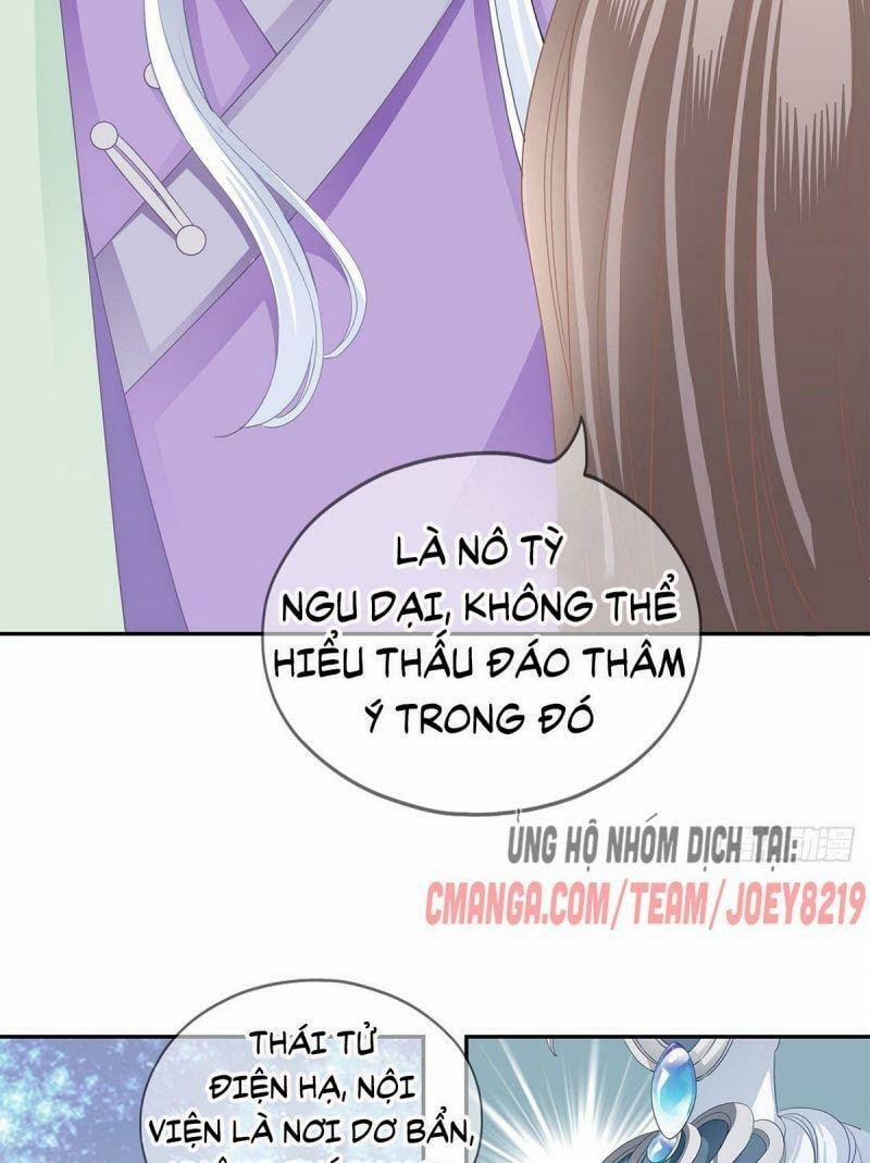 Bổn Vương Muốn Nàng 26 trang 40