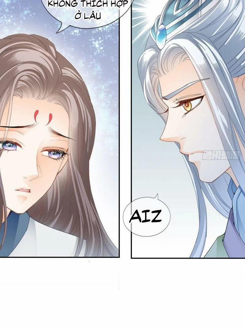 Bổn Vương Muốn Nàng 26 trang 41