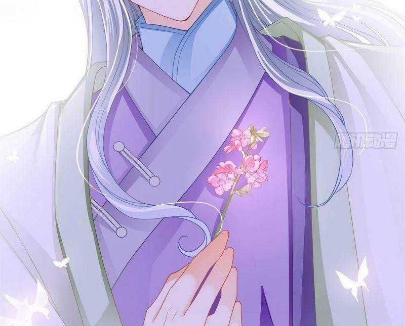 Bổn Vương Muốn Nàng 26 trang 45