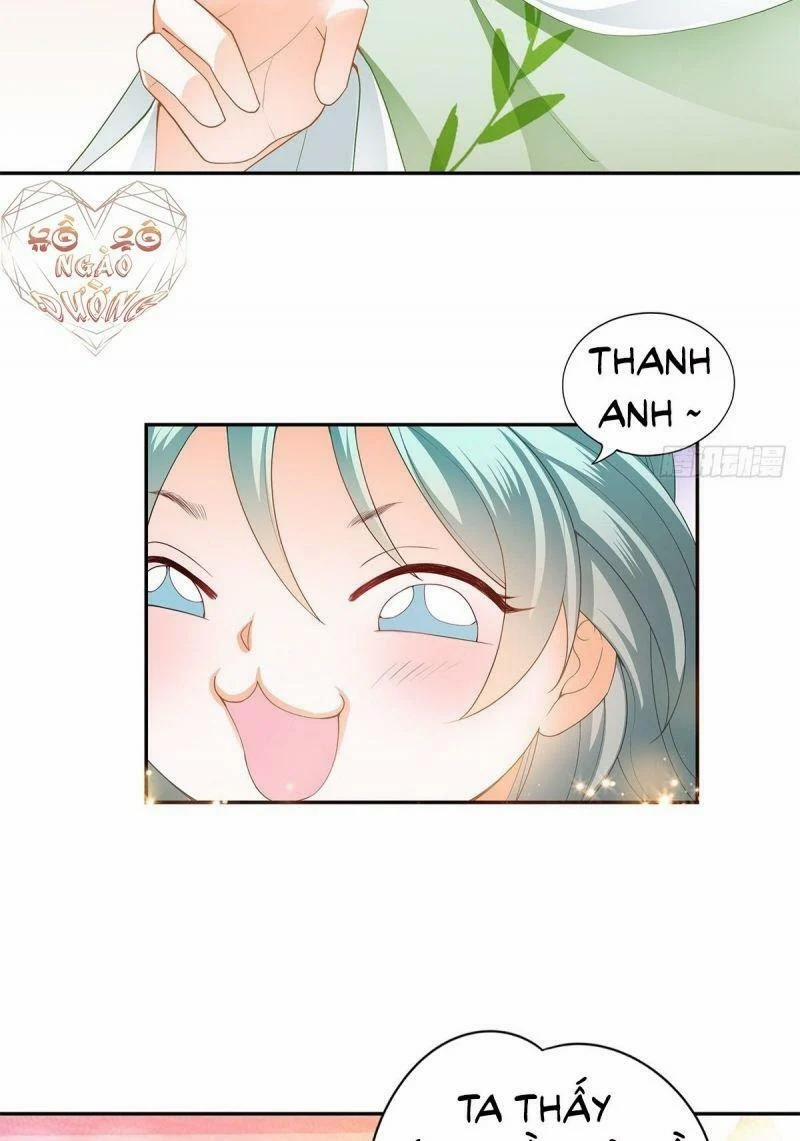 Bổn Vương Muốn Nàng 26 trang 6