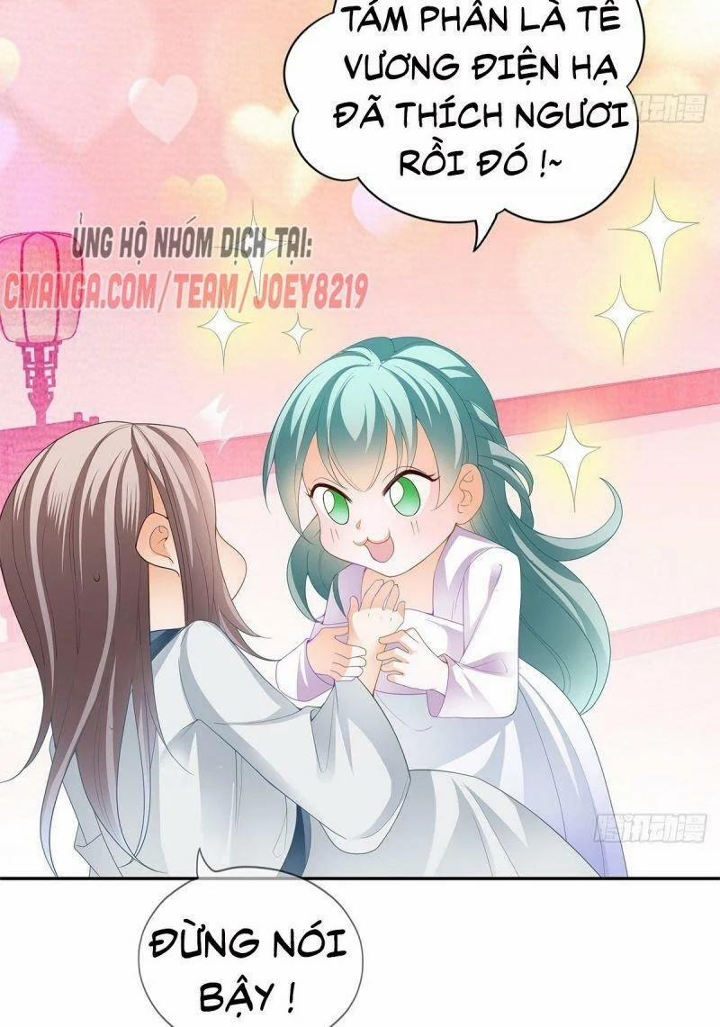 Bổn Vương Muốn Nàng 26 trang 7