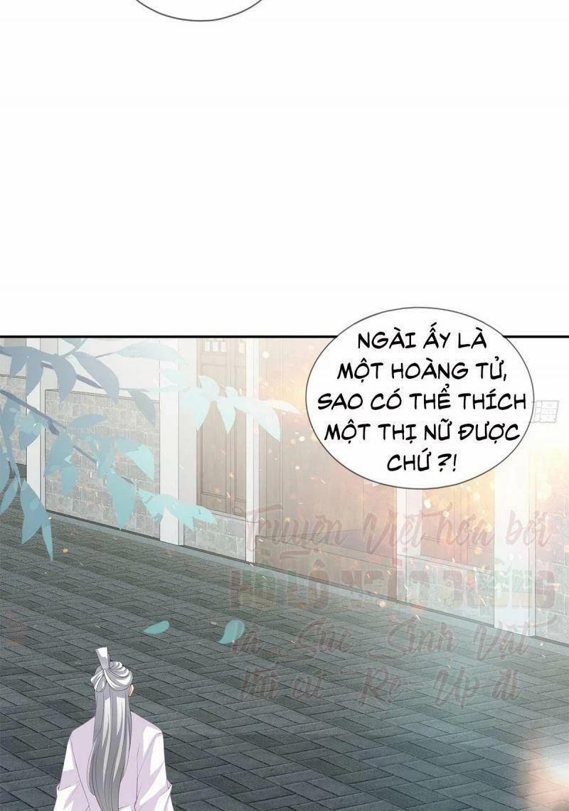 Bổn Vương Muốn Nàng 26 trang 8