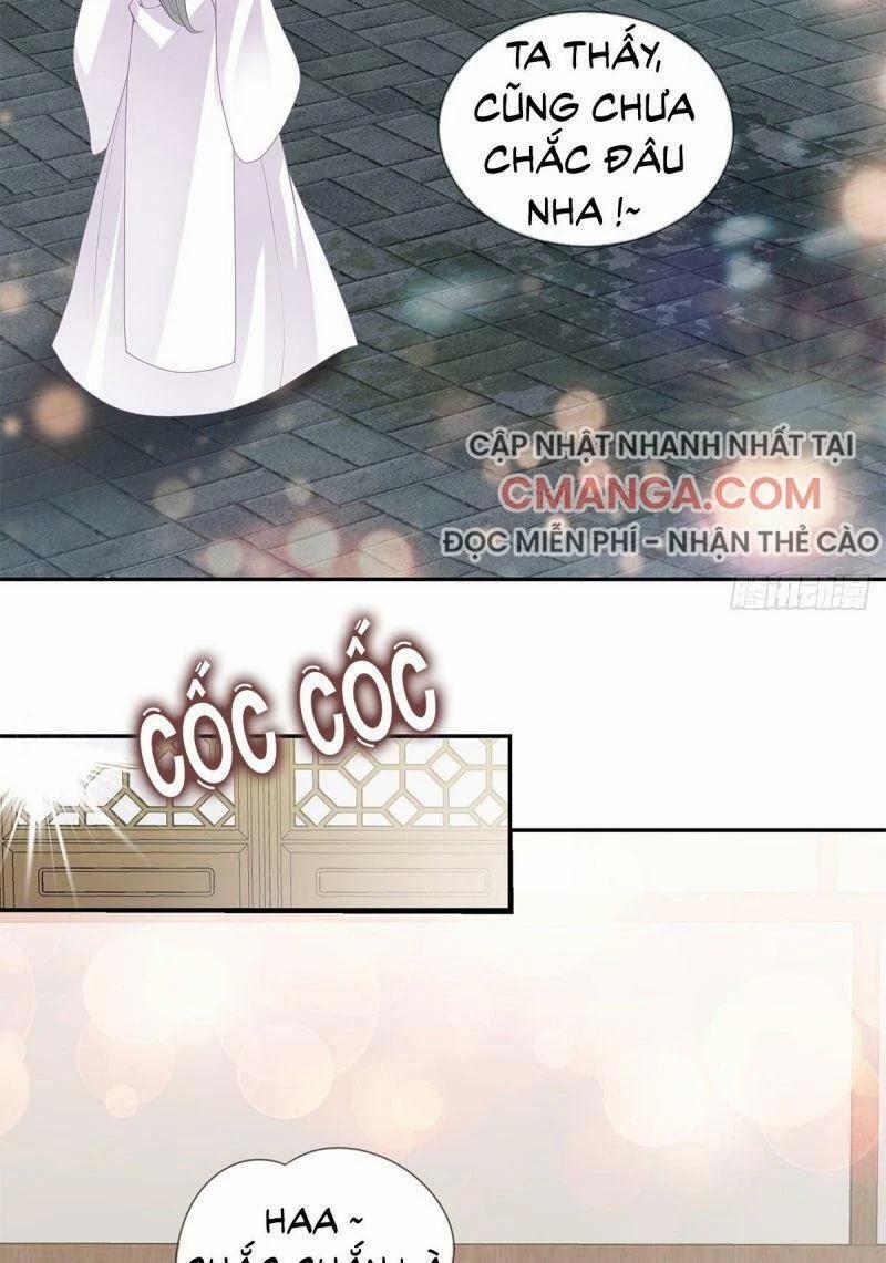 Bổn Vương Muốn Nàng 26 trang 9