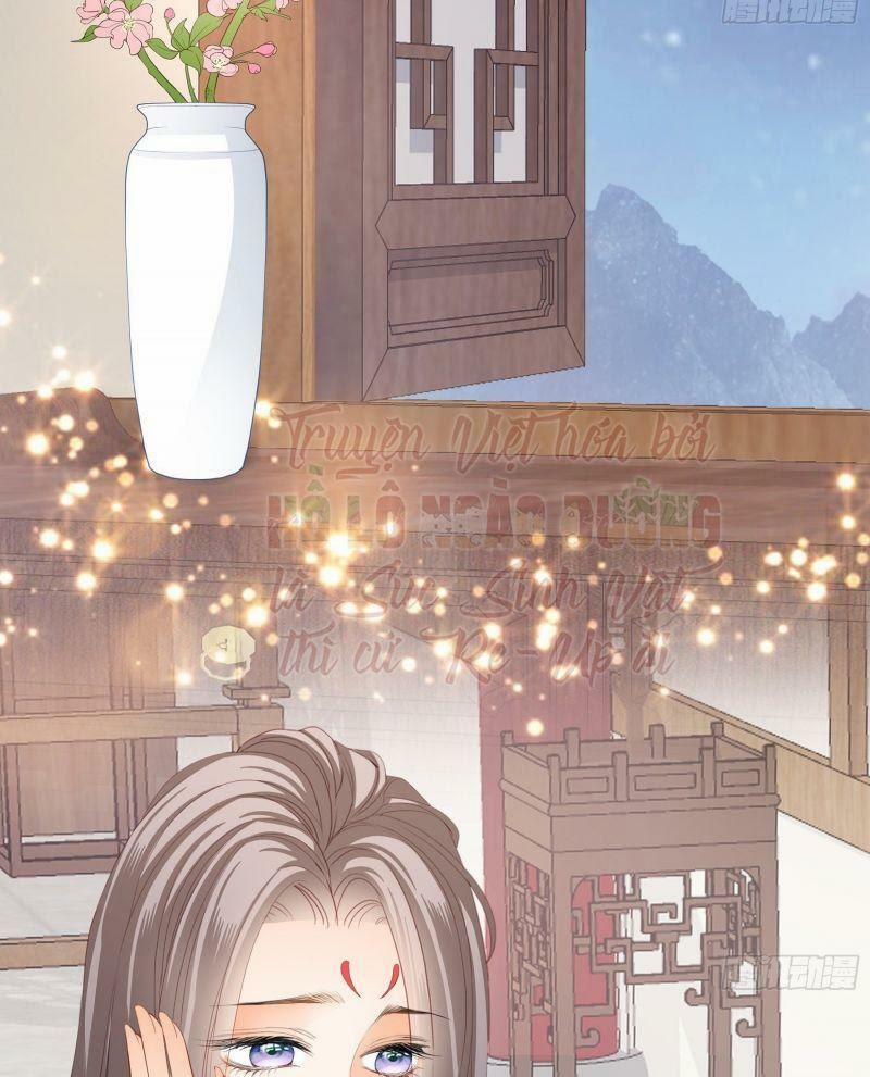 Bổn Vương Muốn Nàng 27 trang 1