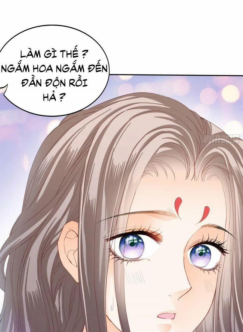 Bổn Vương Muốn Nàng 27 trang 10