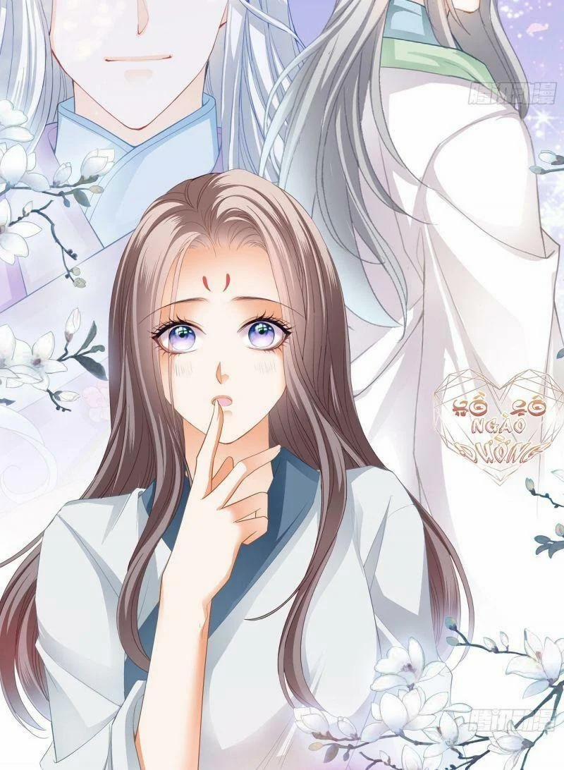 Bổn Vương Muốn Nàng 27 trang 14