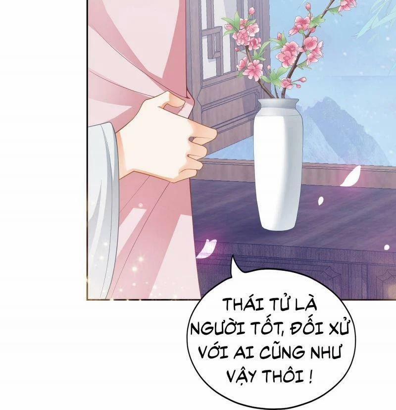 Bổn Vương Muốn Nàng 27 trang 18