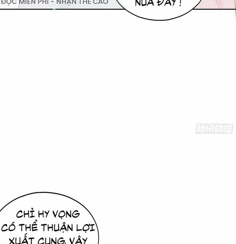 Bổn Vương Muốn Nàng 27 trang 21