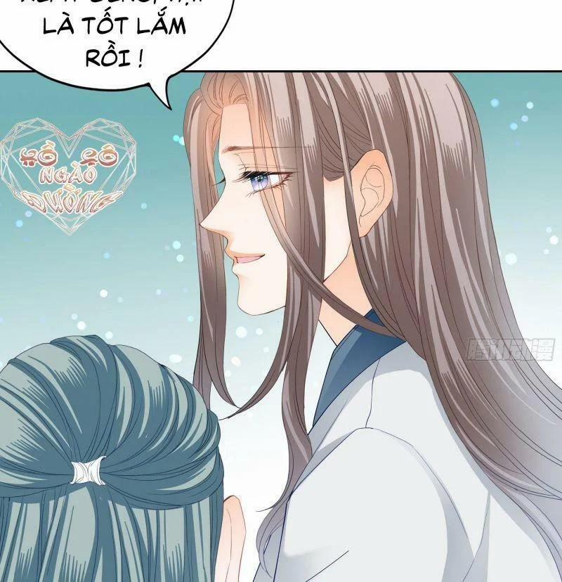 Bổn Vương Muốn Nàng 27 trang 22