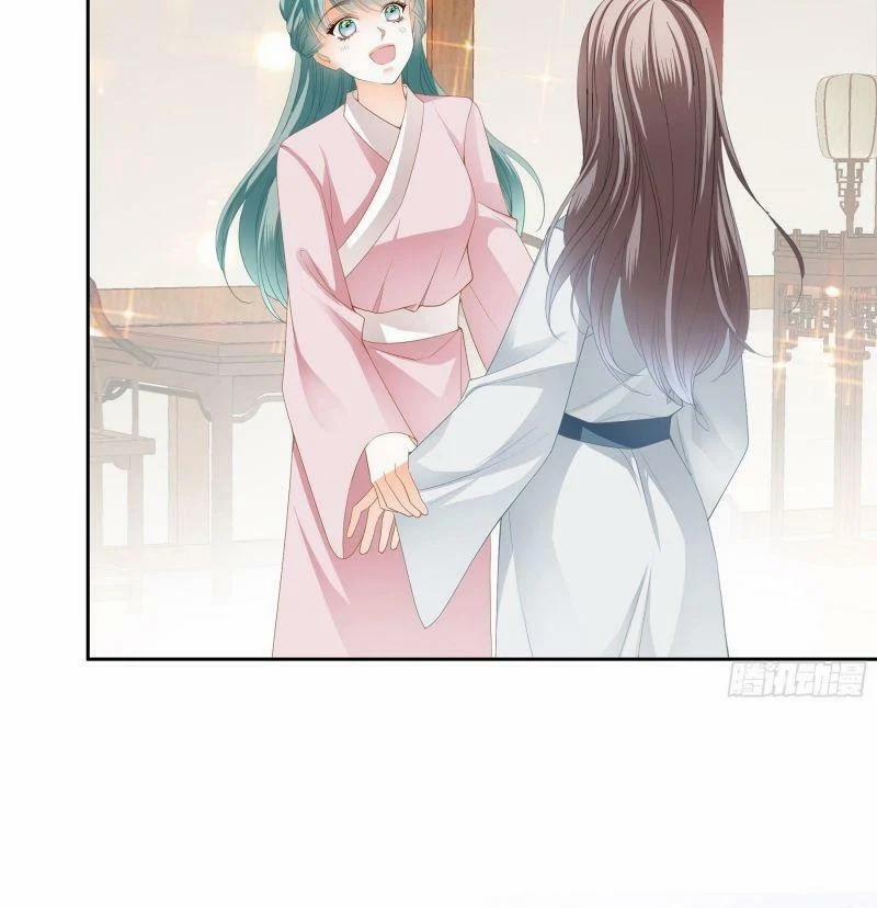 Bổn Vương Muốn Nàng 27 trang 24