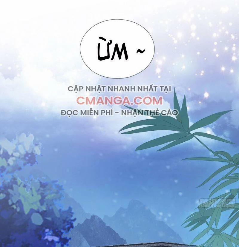 Bổn Vương Muốn Nàng 27 trang 25