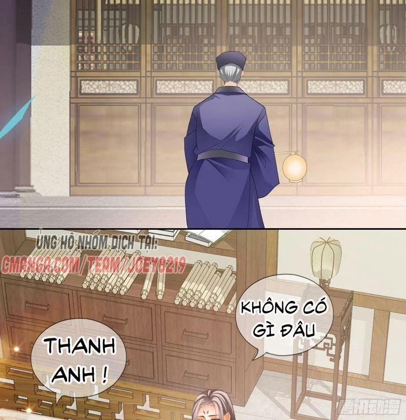 Bổn Vương Muốn Nàng 27 trang 27