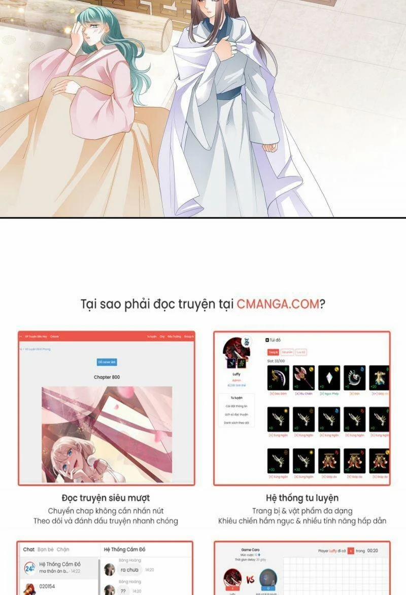 Bổn Vương Muốn Nàng 27 trang 28