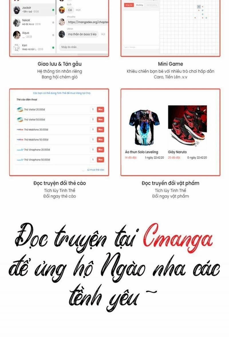 Bổn Vương Muốn Nàng 27 trang 29