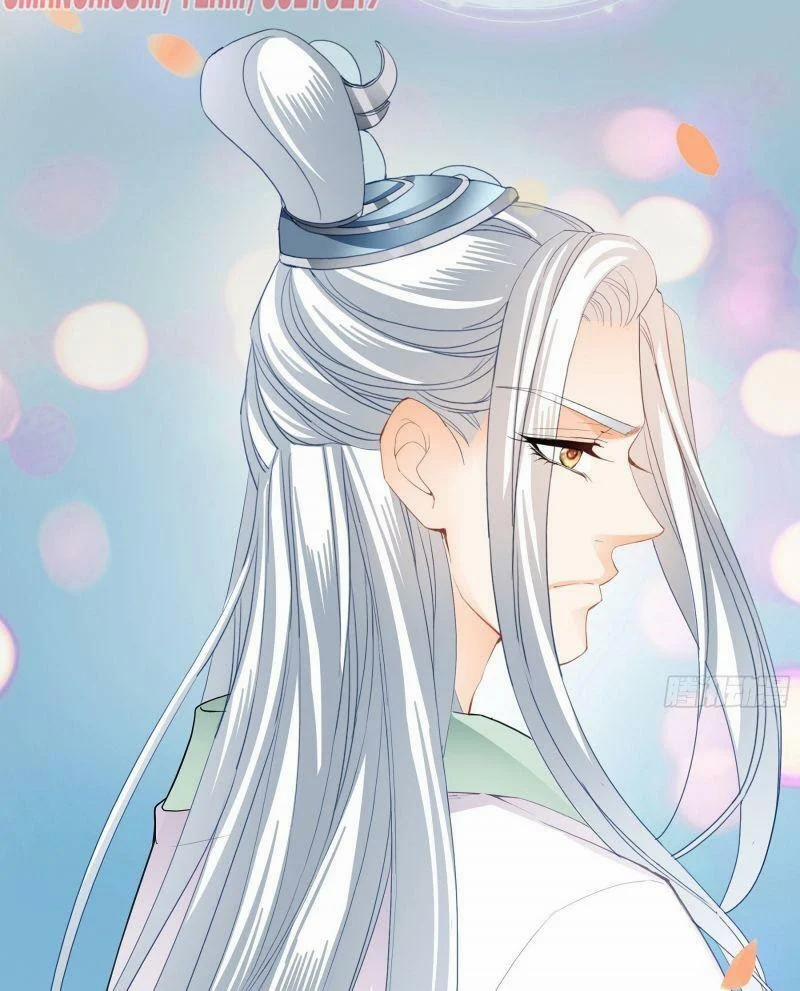 Bổn Vương Muốn Nàng 27 trang 3