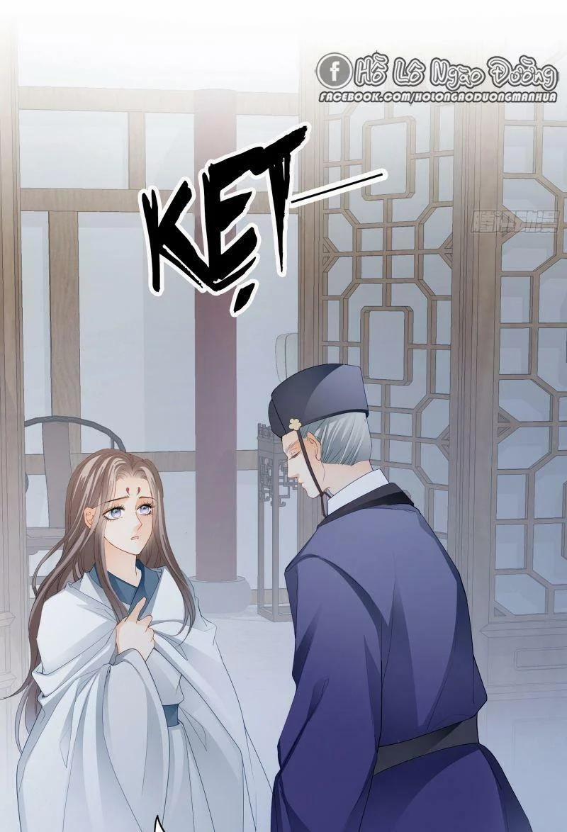 Bổn Vương Muốn Nàng 27 trang 30