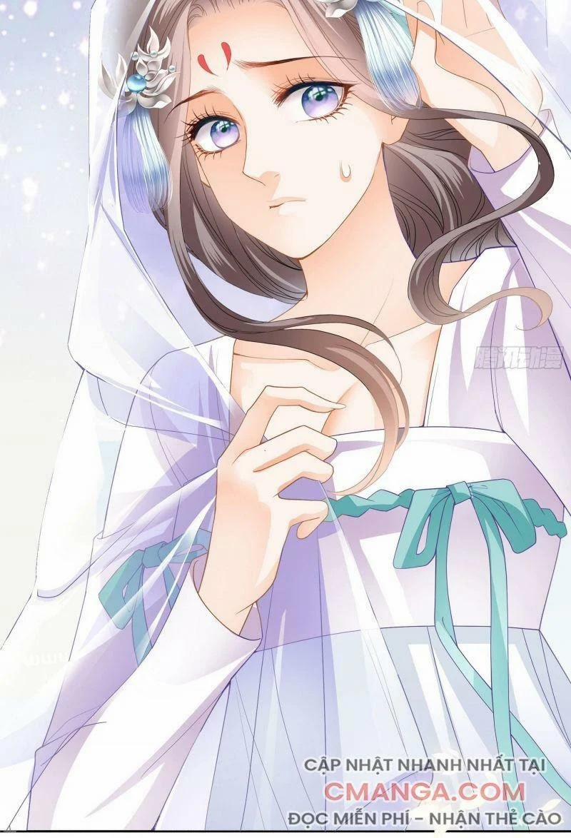 Bổn Vương Muốn Nàng 27 trang 34