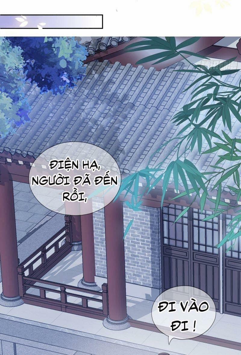 Bổn Vương Muốn Nàng 27 trang 35