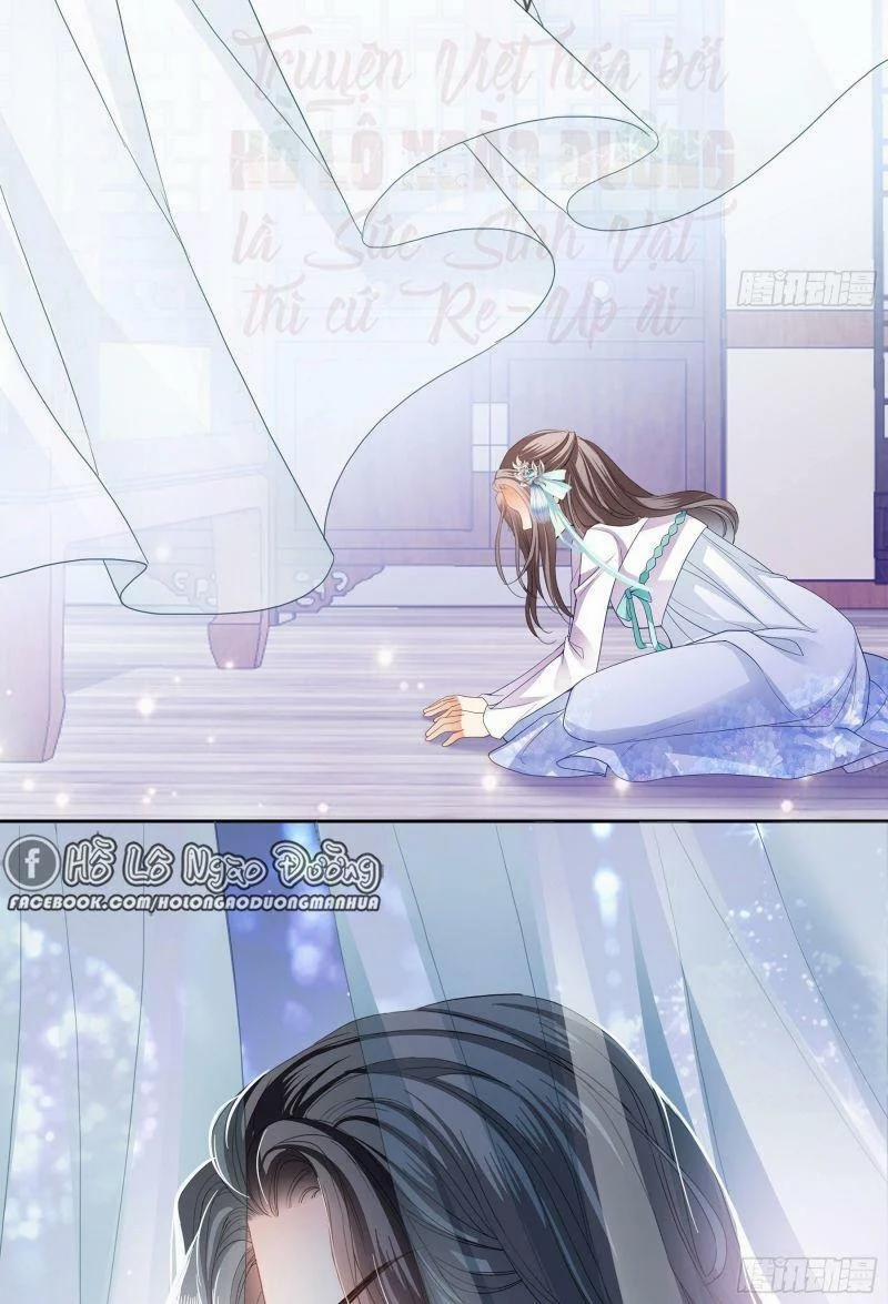 Bổn Vương Muốn Nàng 27 trang 37