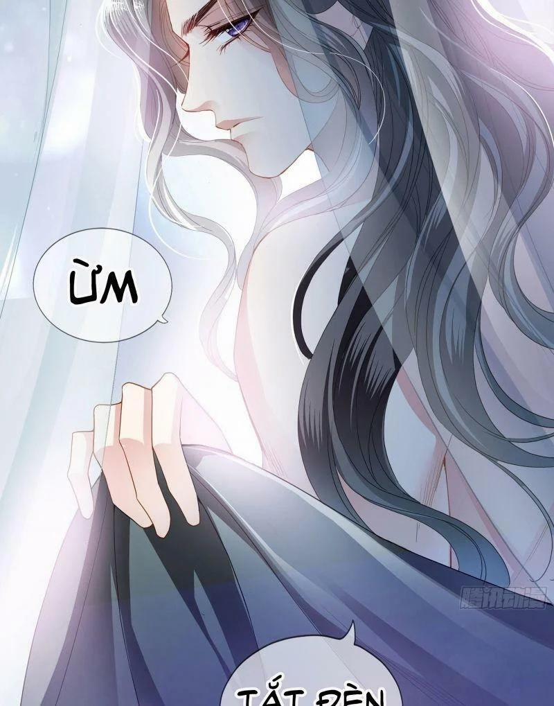 Bổn Vương Muốn Nàng 27 trang 38