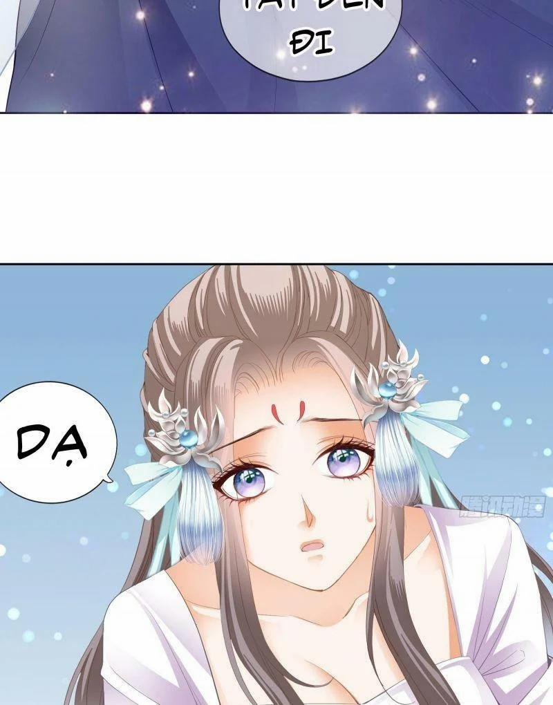 Bổn Vương Muốn Nàng 27 trang 39