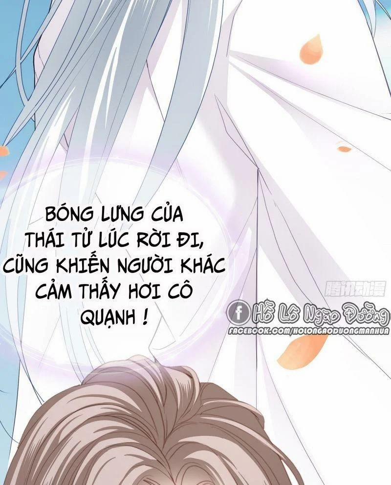 Bổn Vương Muốn Nàng 27 trang 4