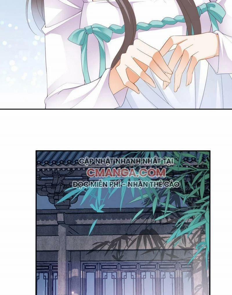 Bổn Vương Muốn Nàng 27 trang 40