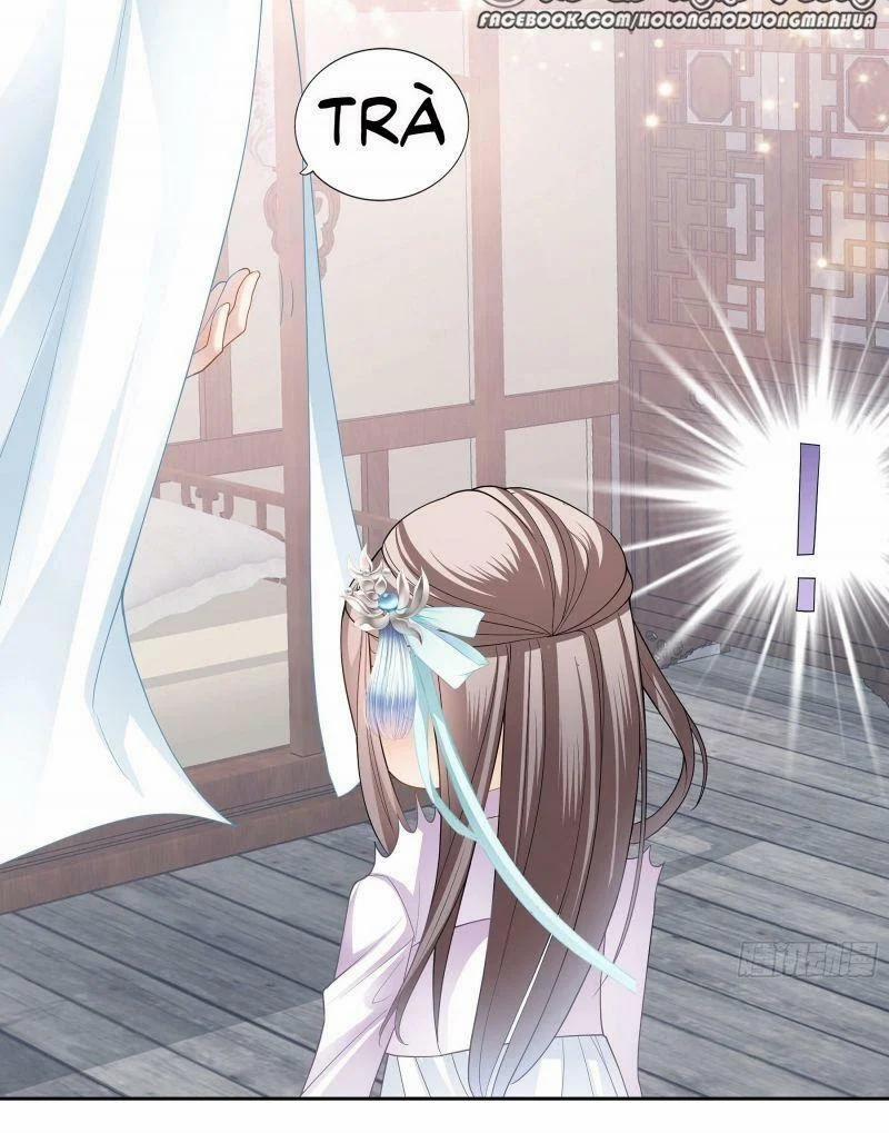 Bổn Vương Muốn Nàng 27 trang 43