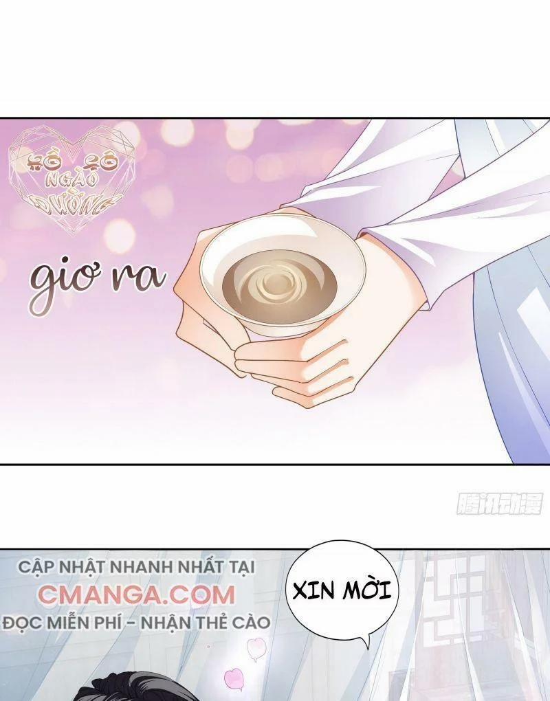 Bổn Vương Muốn Nàng 27 trang 44