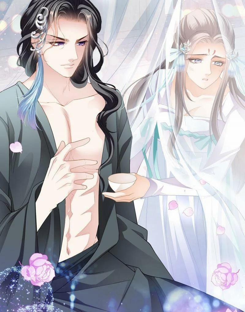 Bổn Vương Muốn Nàng 27 trang 45