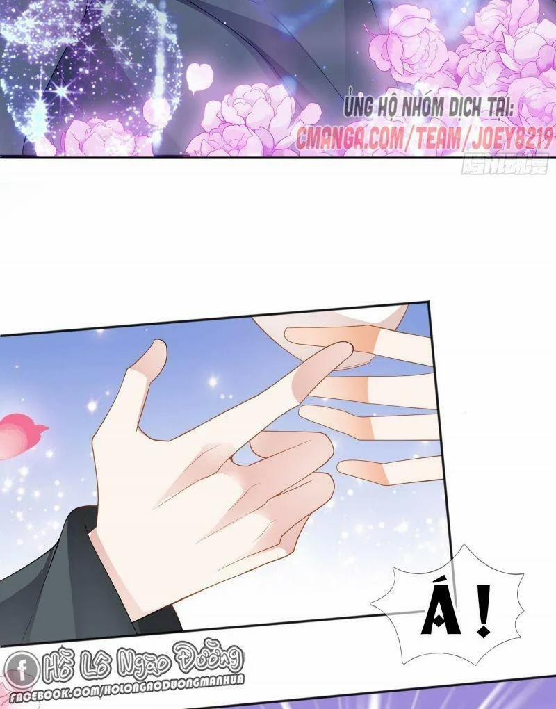 Bổn Vương Muốn Nàng 27 trang 46