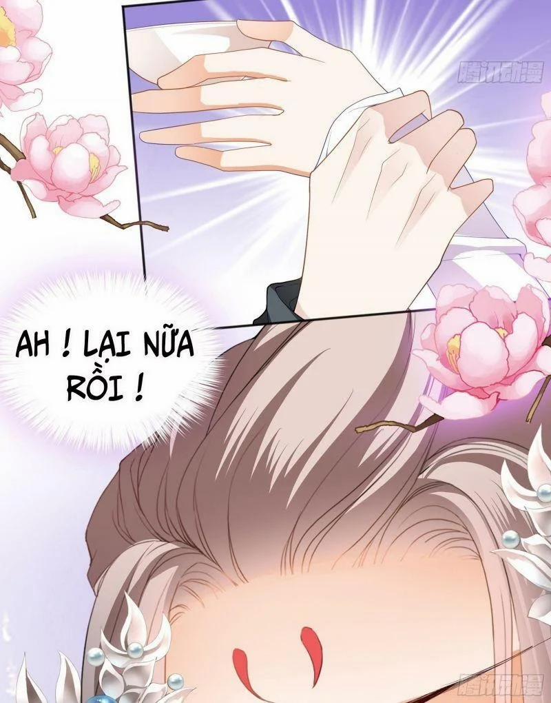 Bổn Vương Muốn Nàng 27 trang 47