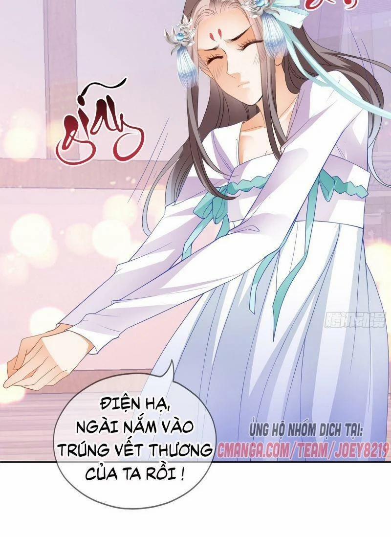 Bổn Vương Muốn Nàng 27 trang 49