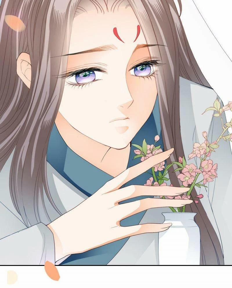 Bổn Vương Muốn Nàng 27 trang 5