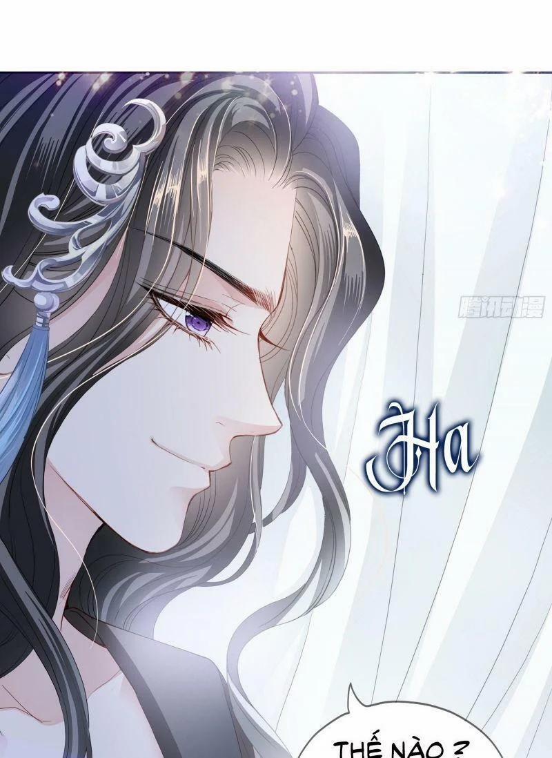 Bổn Vương Muốn Nàng 27 trang 50