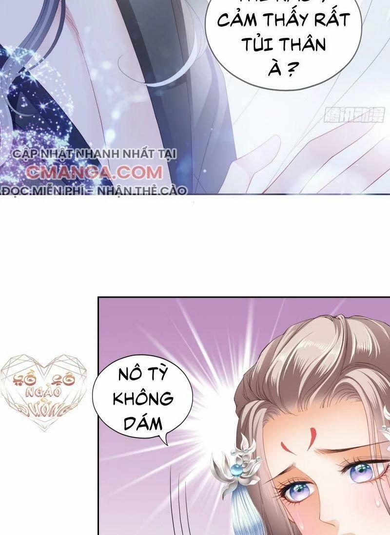 Bổn Vương Muốn Nàng 27 trang 51