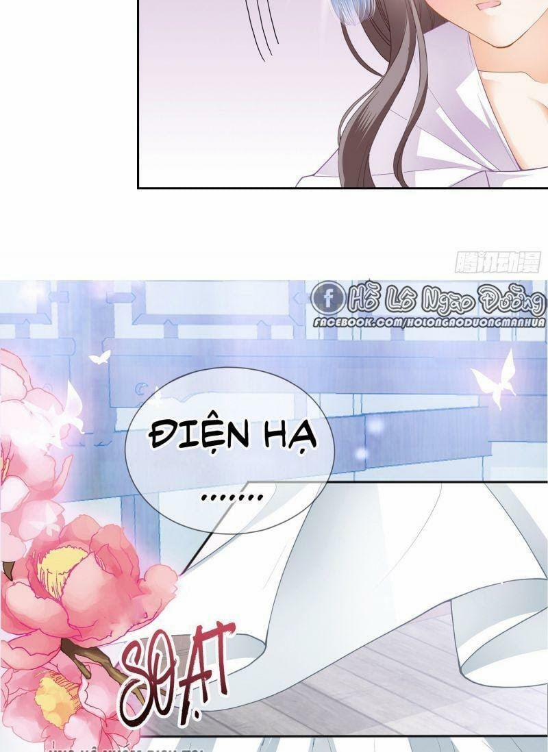 Bổn Vương Muốn Nàng 27 trang 52