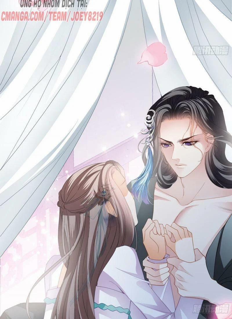 Bổn Vương Muốn Nàng 27 trang 53