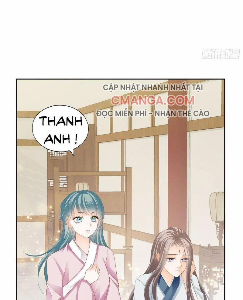 Bổn Vương Muốn Nàng 27 trang 6