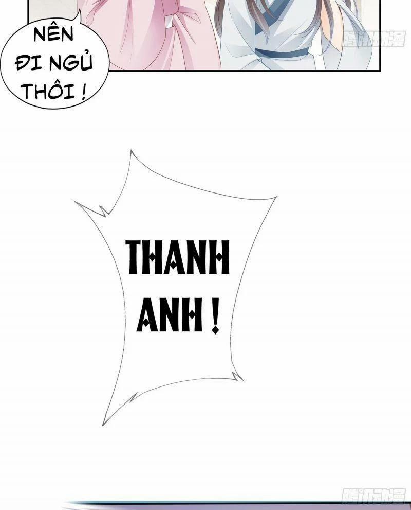 Bổn Vương Muốn Nàng 27 trang 7