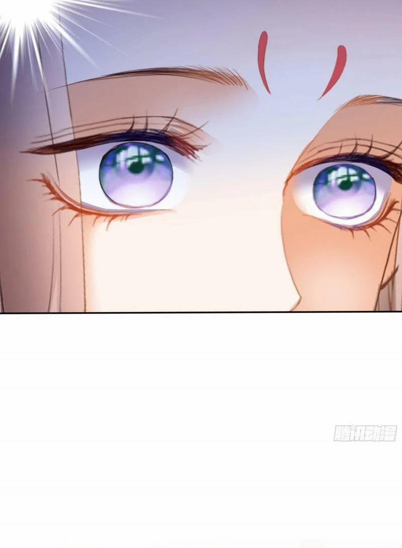 Bổn Vương Muốn Nàng 27 trang 8