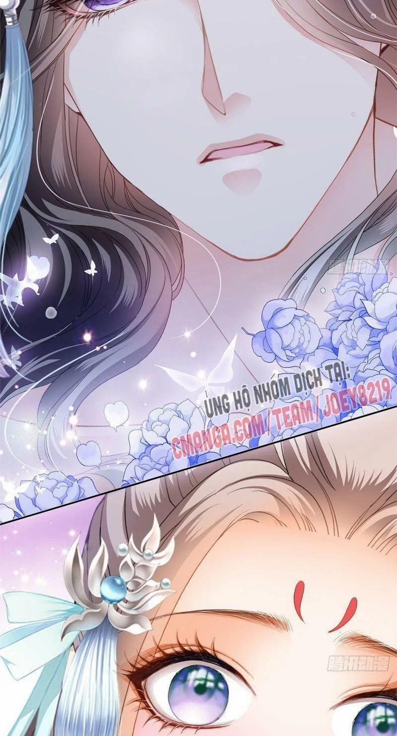 Bổn Vương Muốn Nàng 28 trang 10