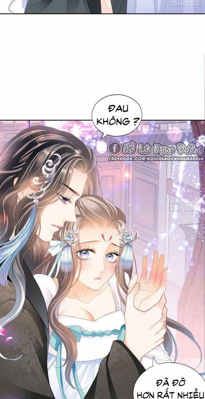 Bổn Vương Muốn Nàng 28 trang 13