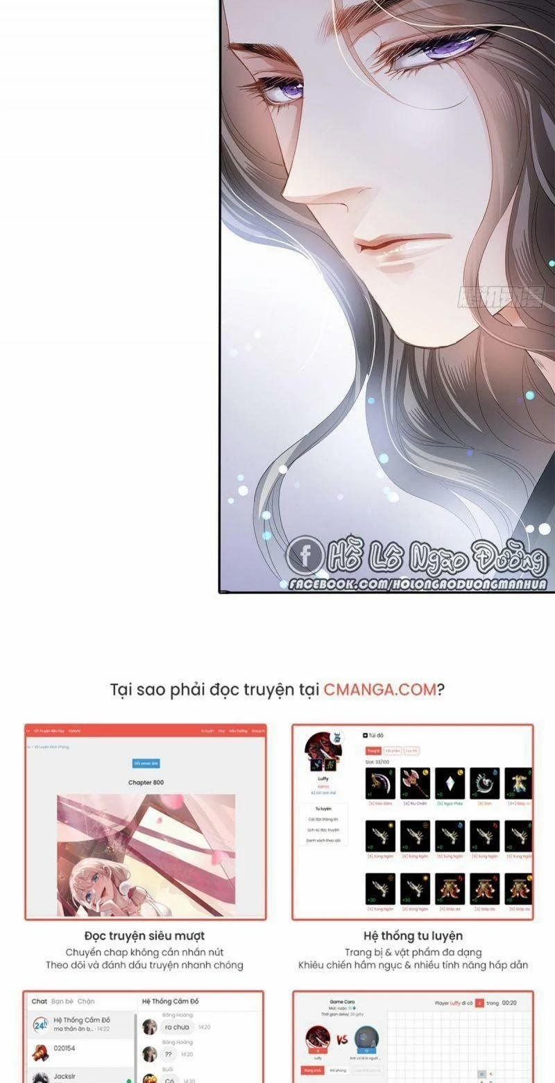 Bổn Vương Muốn Nàng 28 trang 16