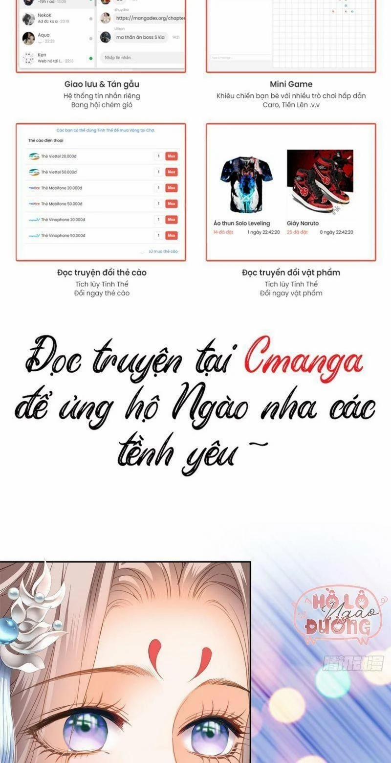 Bổn Vương Muốn Nàng 28 trang 17