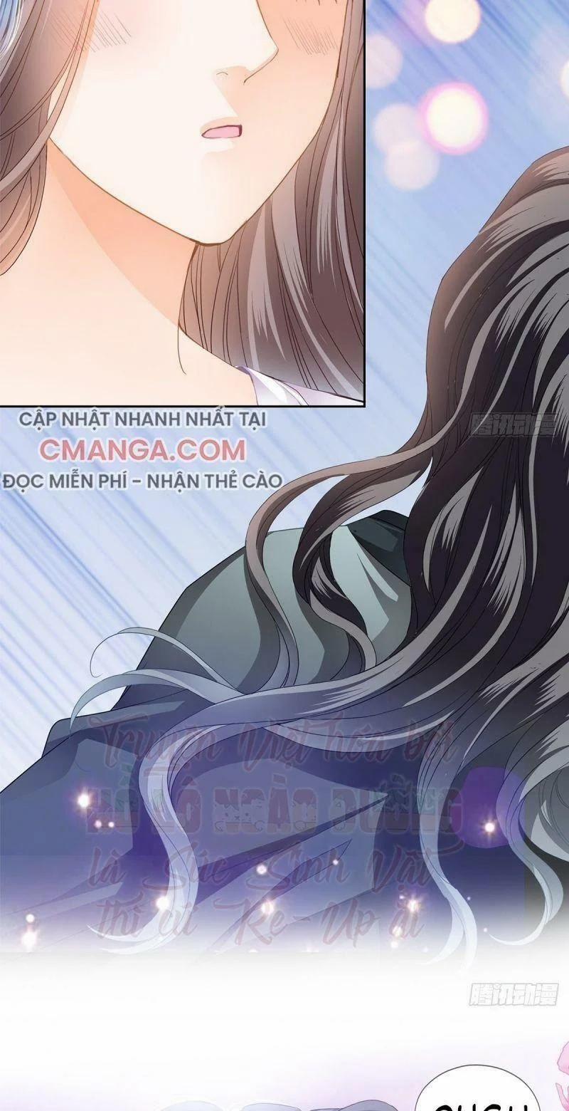 Bổn Vương Muốn Nàng 28 trang 18