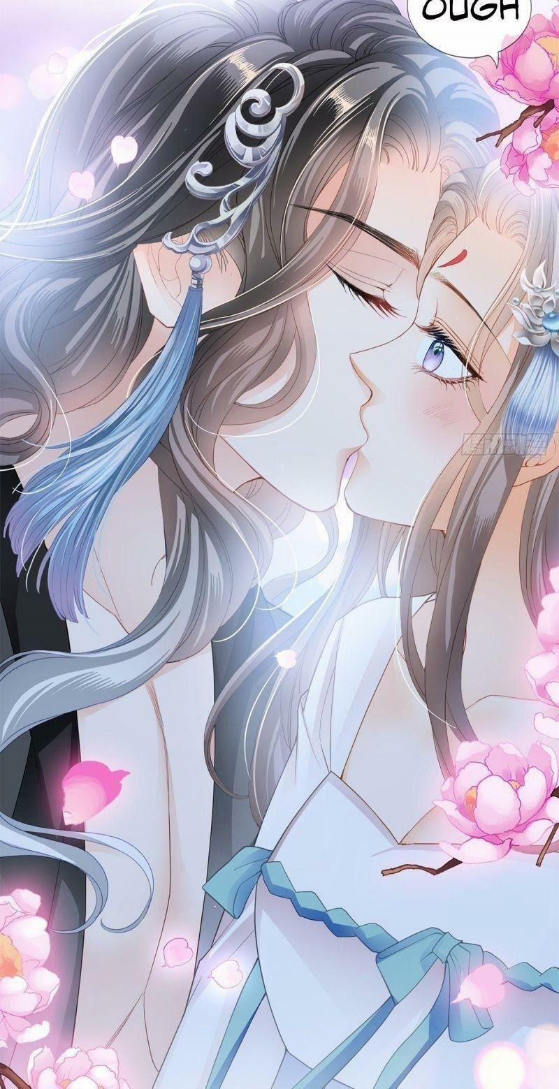 Bổn Vương Muốn Nàng 28 trang 19