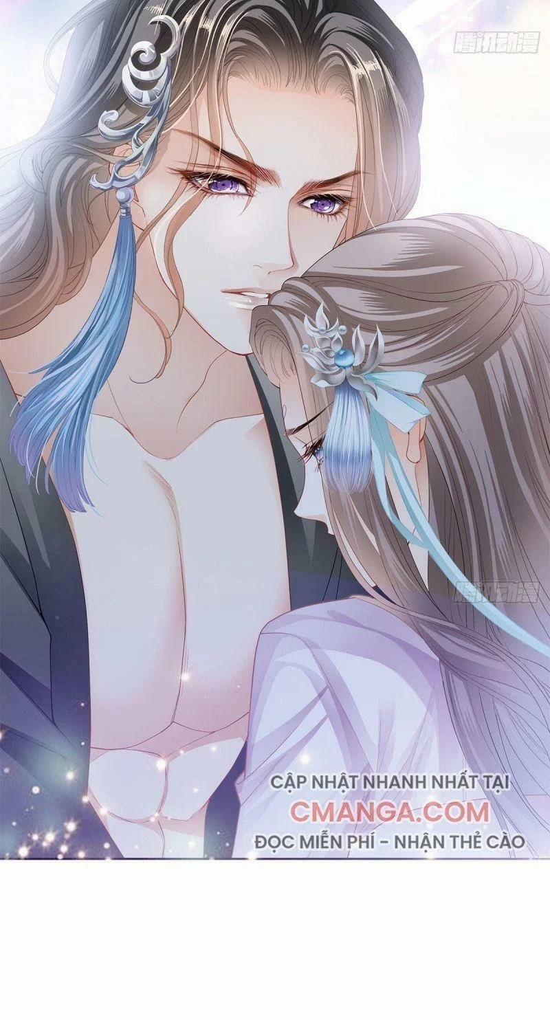 Bổn Vương Muốn Nàng 28 trang 2