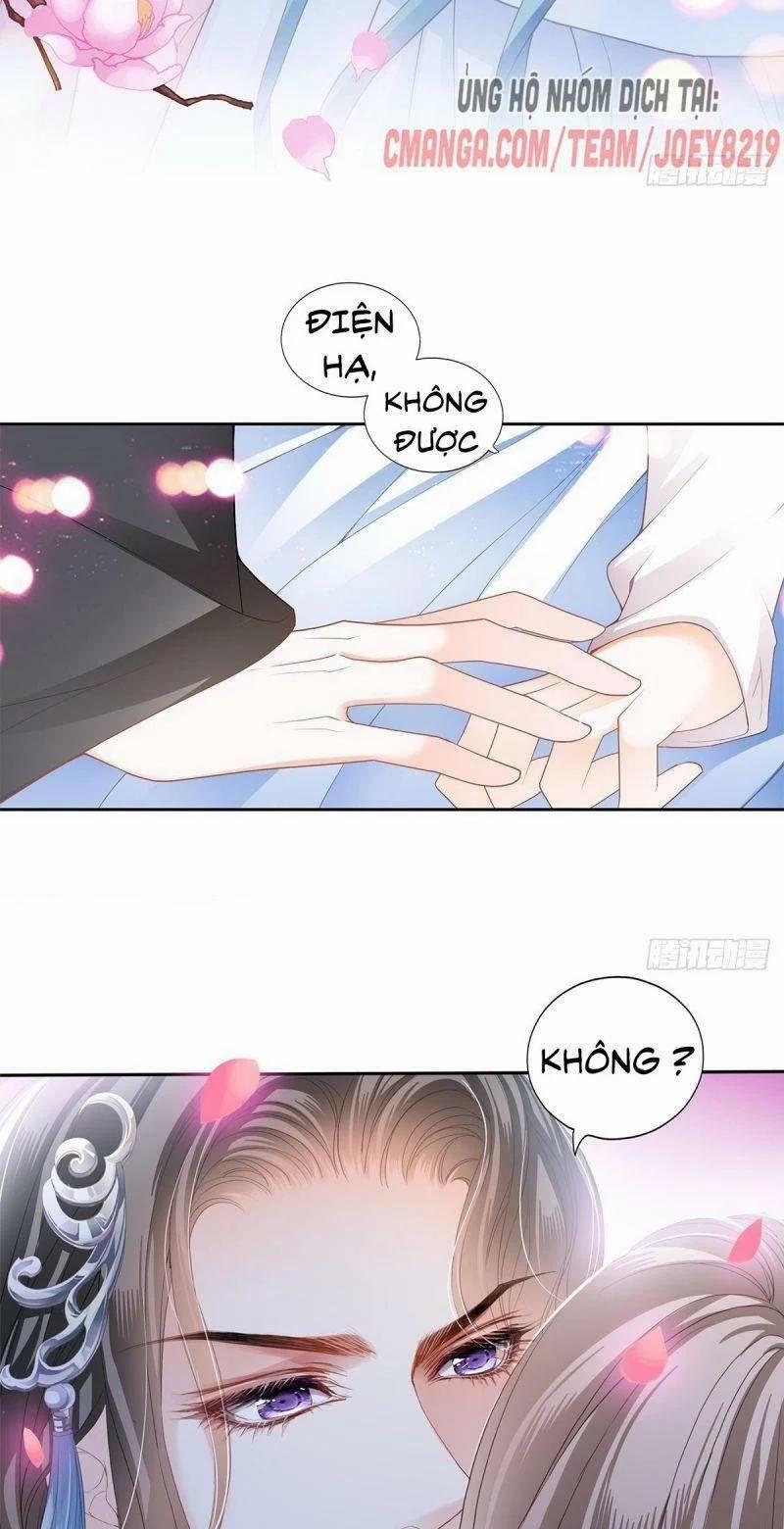 Bổn Vương Muốn Nàng 28 trang 20