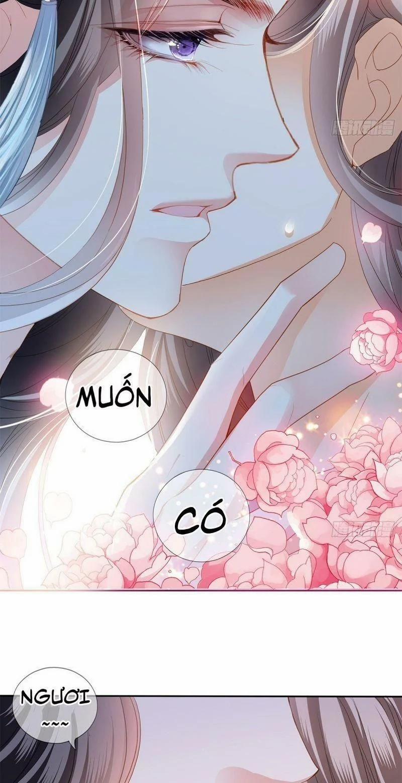 Bổn Vương Muốn Nàng 28 trang 22